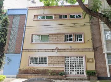 Casa de 4 habitaciones, Benito Juárez · Casa en Venta en Oregon #751