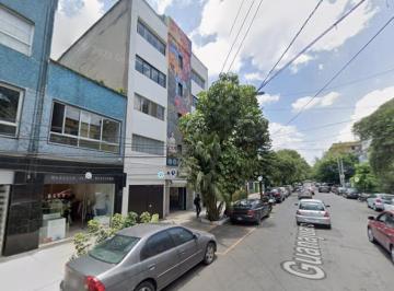 Departamento de 3 habitaciones, Cuauhtémoc · Departamento Col. Roma Norte Cuauhtémoc Cdmx