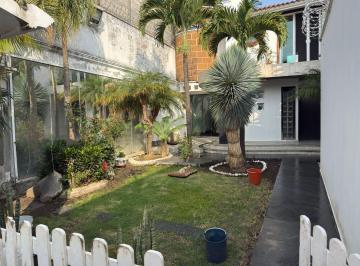 Casa de 3 habitaciones, Totolapan · Venta de Casa en El Centro de Totolapan