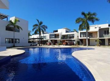 Casa de 3 habitaciones, Bahía de Banderas · Casa de Lujo en Kupuri Nuevo Nayarit a 350 m de La Playa/ Roof + Jacuzzi Privado