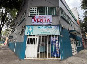 Oficina · 92m² · 2 Recámaras · Oficina en Renta en Azcapotzalco, Nueva Santa María