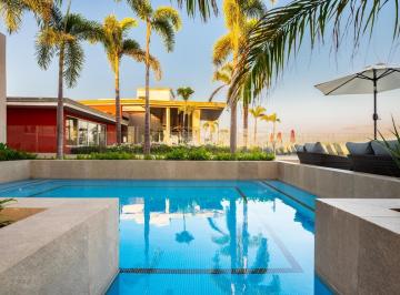 Departamento · 196m² · 3 Recámaras · 2 Estacionamientos · Penthouse en Venta en Dtoscana Residencial | 3 Recamaras con Terraza Ideal Para Inversion o Vivir