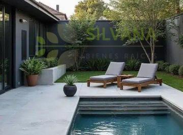 Casa de 3 habitaciones, Temixco · Exclusiva Casa Moderna en Fraccionamiento en Burgos, Temixco, Morelos