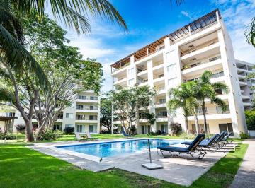 Departamento · 143m² · 2 Recámaras · 1 Estacionamiento · Venta de Penthouse en Flamingos Sport Club | Ubicación Exclusiva
