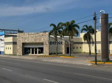 Local comercial · 680m² · 9 Estacionamientos · (Melr2642) Local en Renta Sobre Prol. Av Hidalgo (Carr. Tampico - Mante), $130,000 (Impuestos)