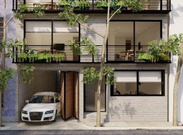 Departamento de 1 habitación, Benito Juárez · Departamento en Renta, Wisconsin, Napoles, Cdmx