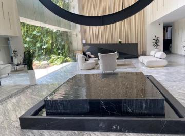 Edificio , Alvaro Obregón · Renta Departamento Amueblado con Opcion a Venta Ubicado en Icon Beyon, Cdmx. 147 m².