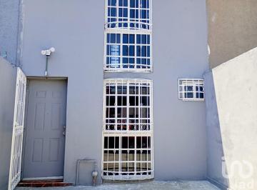 Casa · 47m² · 2 Recámaras · 1 Estacionamiento · Casa en Venta Galaxias Tecamac