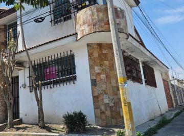 Casa de 3 habitaciones, Puebla · Tres Cruces - Amplia Casa Nueva en Venta