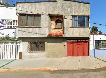 Casa de 4 habitaciones, Iztacalco · Casa en Venta en Nueva Santa Anita, Iztacalco, Cdmx