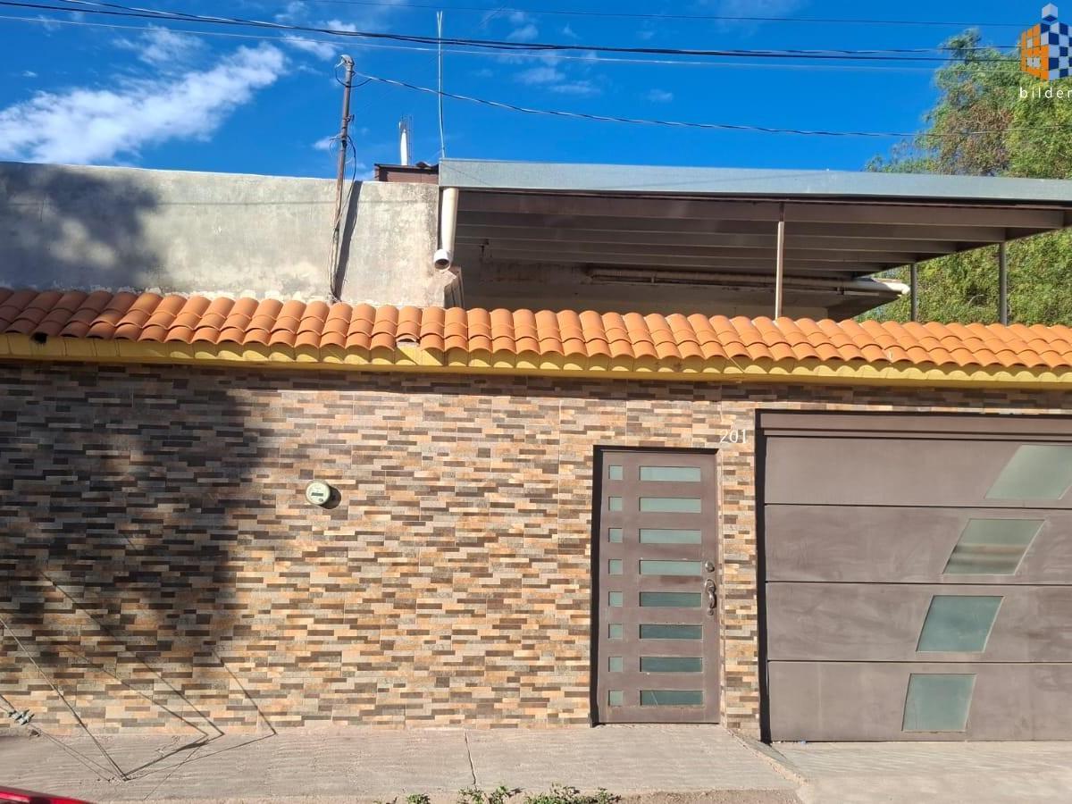 Casa en Venta en Col. Ampliación Pri Durango