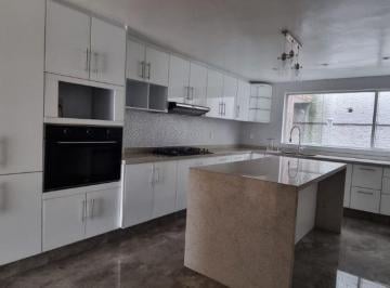 Casa de 3 habitaciones, Cuajimalpa de Morelos · Casa en Venta en Lomas de Memetla Cuajimalpa