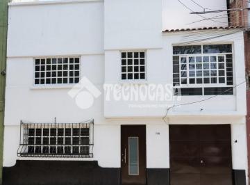 Casa de 4 habitaciones, Cuauhtémoc · Casa Santa Maria La Ribera