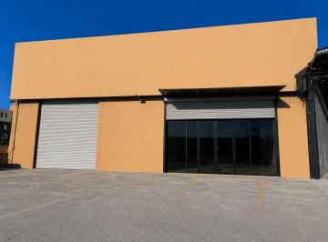 Bodega comercial · 700m² · Bodega Comercial en Arteaga