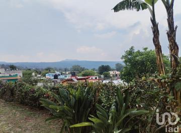 Casa · 794m² · 7 Recámaras · 3 Estacionamientos · Casa en Venta en Santamaria Ahuacatitlan