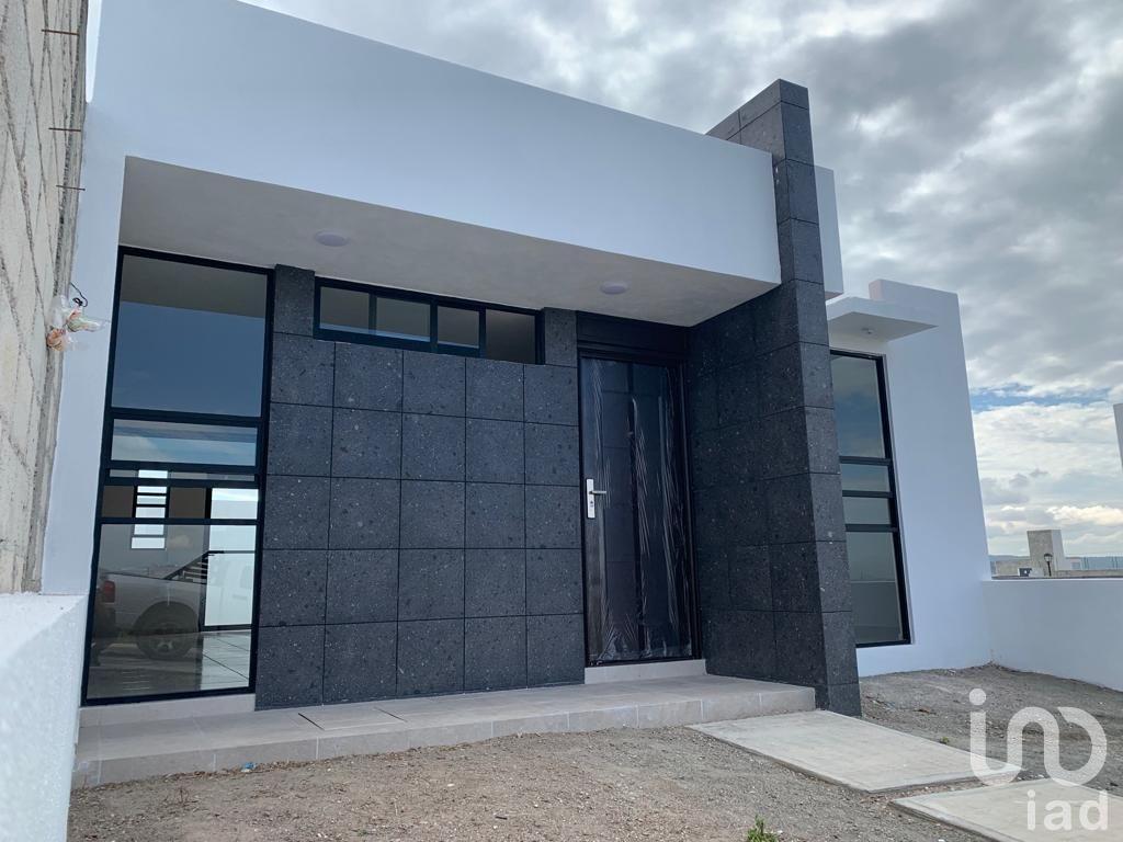 Casa en Venta en Fraccionamiento Valle de Las Estrellas, La Providencia, Mineral de La Reforma, Hgo.