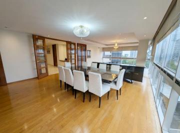 Departamento · 296m² · 3 Recámaras · 3 Estacionamientos · Departamento en Venta Bosques de Las Lomas (M&sup2;d3495)