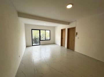 Departamento de 2 habitaciones, Cuauhtémoc · Departamento en Renta Roma Sur