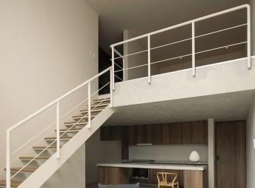 Departamento de 1 habitación, Zapopan · Departamento a Estrenar en Altamira | Renta
