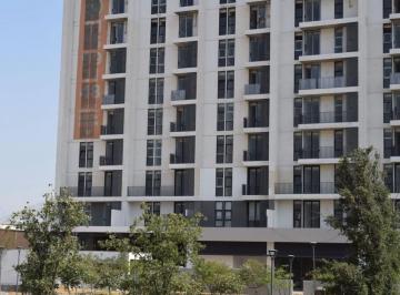 Departamento de 2 habitaciones, Santa Catarina · Departamento en Venta 83 m² en Arena Domo con Excelente Plusvalía