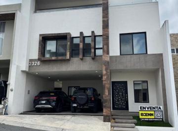 Casa de 3 habitaciones, Monterrey · Casa en Venta en Vistancia 2do Sector, Monterrey, N. L.