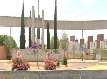 Casa de 2 habitaciones, Chalco · Se Vende Casa Dos Niveles