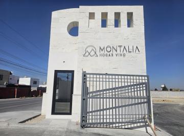 Casa · 145m² · 3 Recámaras · 2 Estacionamientos · Casa en Venta en Saltillo Coahuila La Aurora
