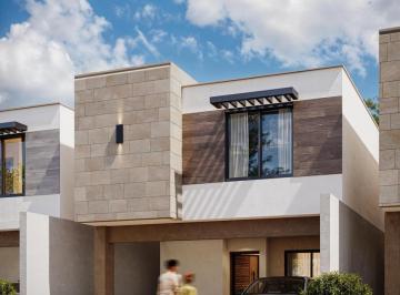 Casa · 145m² · 3 Recámaras · 2 Estacionamientos · Casa en Venta en Saltillo Coahuila La Aurora