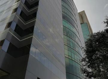 Oficina · 173m² · 6 Estacionamientos · Oficinas en Renta en Lomas Altas