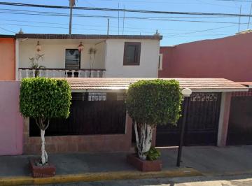Casa de 3 habitaciones, Gustavo A. Madero · Casa en Venta en El Coyol, en La Gutavo A. Madero, Cdmx