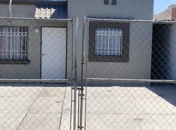 Casa de 2 habitaciones, Mexicali · Se Renta Casa Semi Amueblada en Fracc. Quintas del Rey