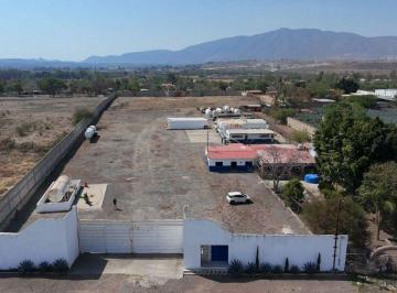 Terreno / Lote , Ixtlahuacán de los Membrillos · Terreno en Venta Cerca del Aeropuerto de Guadalajara