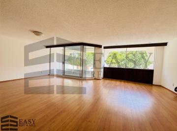 Departamento de 3 habitaciones, Miguel Hidalgo · Departamento en Renta Muy Iluminado a Gran Precio