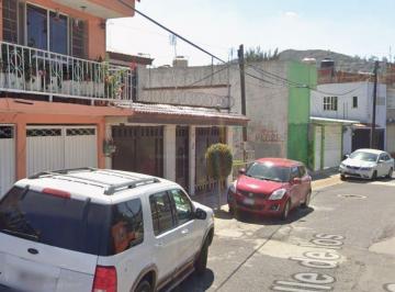 Casa de 3 habitaciones, Tultitlán · - Casa en Remate Bancario - Izcalli del Valle, Buenavista, Estado de México
