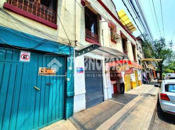 Local comercial , Cuauhtémoc · Local Comercial