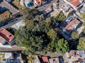 Terreno / Lote , Cuajimalpa de Morelos · Terreno Habitacional /comercial en Venta Cuajimalpa - Manzanastitla