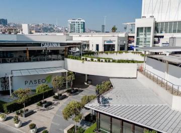 Local en centro comercial , Tijuana · Último Local en Renta Paseo Chapultepec Tijuana