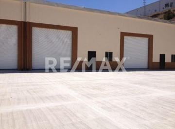 Bodega comercial · 350m² · Bodega en Renta de 350 m², en Parque Industrial Pacifico II, Tijuana B. C.