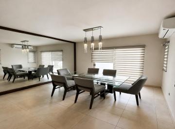 Casa de 3 habitaciones, Monterrey · Casa en Venta en La Rioja, Monterrey, N. L.