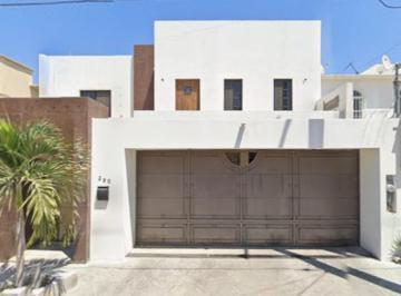 Casa de 4 habitaciones, La Paz · Venta de Casa en Sarapicos Las Garzas La Paz Bcs