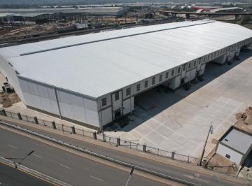 Bodega comercial · 16000m² · Bodega Industrial en Tultitlán