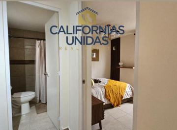 Departamento de 2 habitaciones, Playas de Rosarito · Departamento en Playas de Rosarito