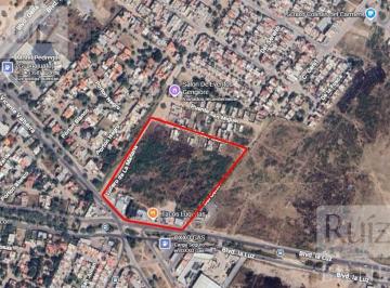 Terreno / Lote · 31500m² · Terreno en León