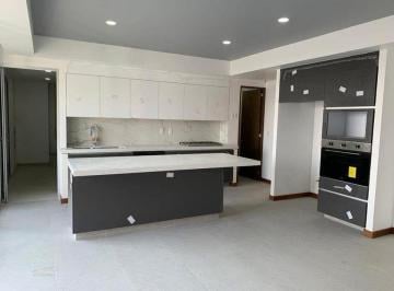 Departamento de 4 habitaciones, Tlalpan · Hermoso Departamento en Parques del Pedregal