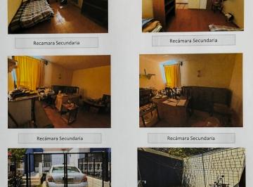 Casa en condominio de 3 habitaciones, Coyoacán · Casa en Venta en Coyoacán Cdmx