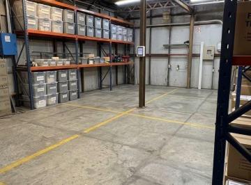 Bodega comercial , Iztapalapa · Bodegas en Renta