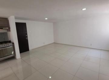 Departamento de 2 habitaciones, Iztacalco · Departamento de 60 m, 2 Recamaras