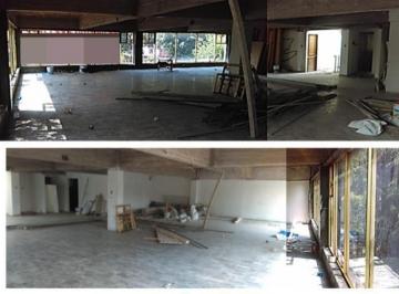Local comercial · 281m² · Local en Renta en San Sebastián