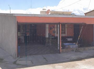 Casa de 2 habitaciones, Chihuahua · Casa en Venta de Remate en Los Naranjos Chihuahua Chih