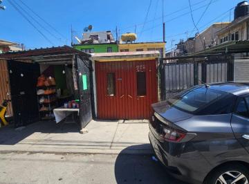 Casa de 3 habitaciones, Iztapalapa · Casa en Venta en Tultitlan Fuentes del Valle